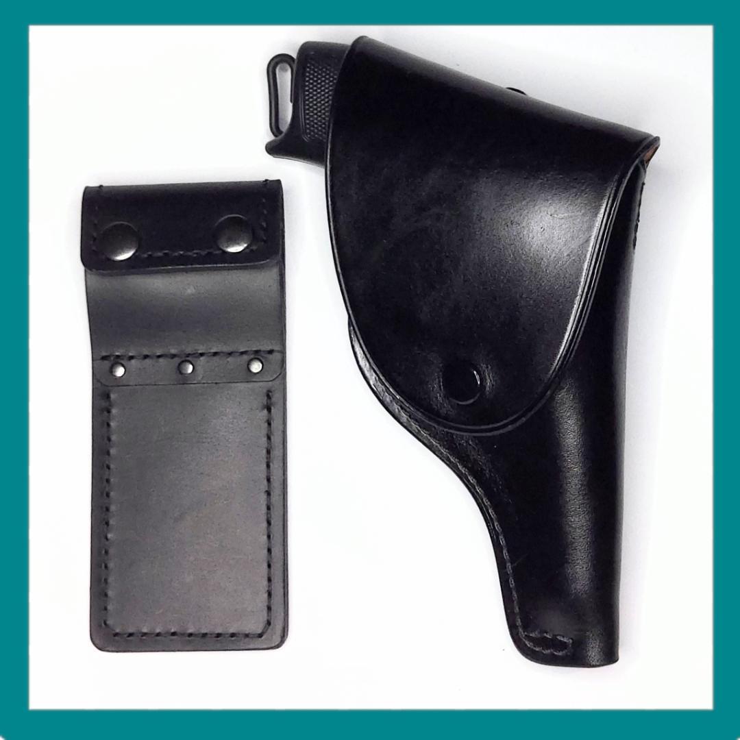 T*o様 絶版ニユーナンブ式ホルスター未使用