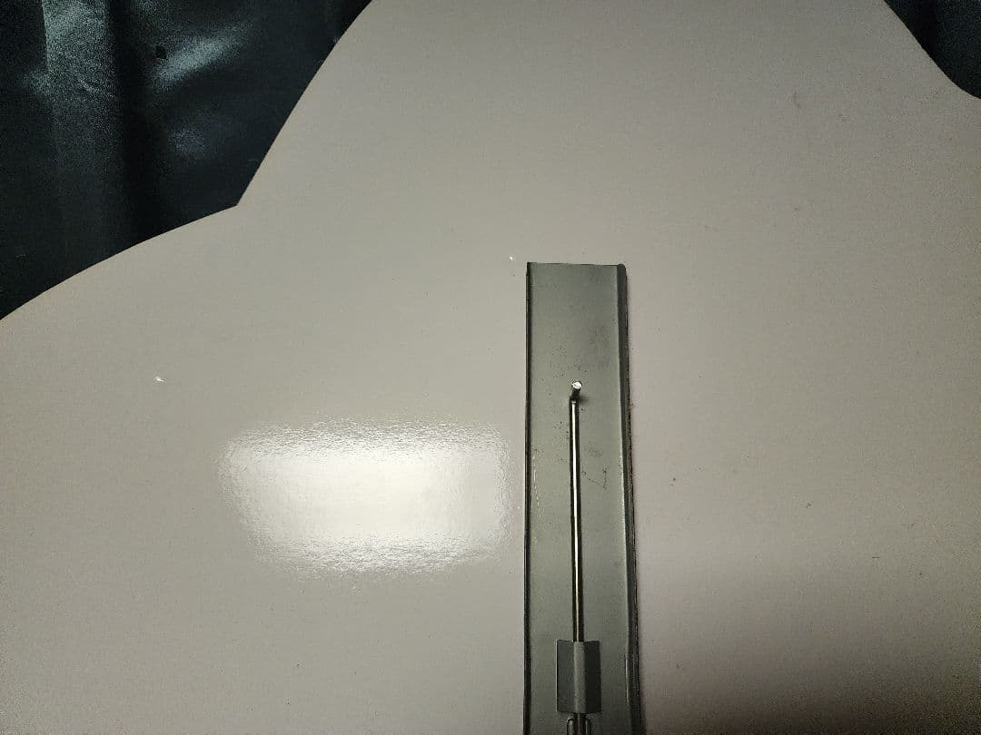 それは舞い散る桜のように 等身大パネル