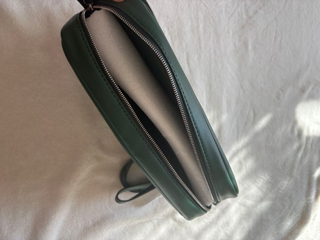 【新品未開封】COMFY vol.3 ショルダーバッグ