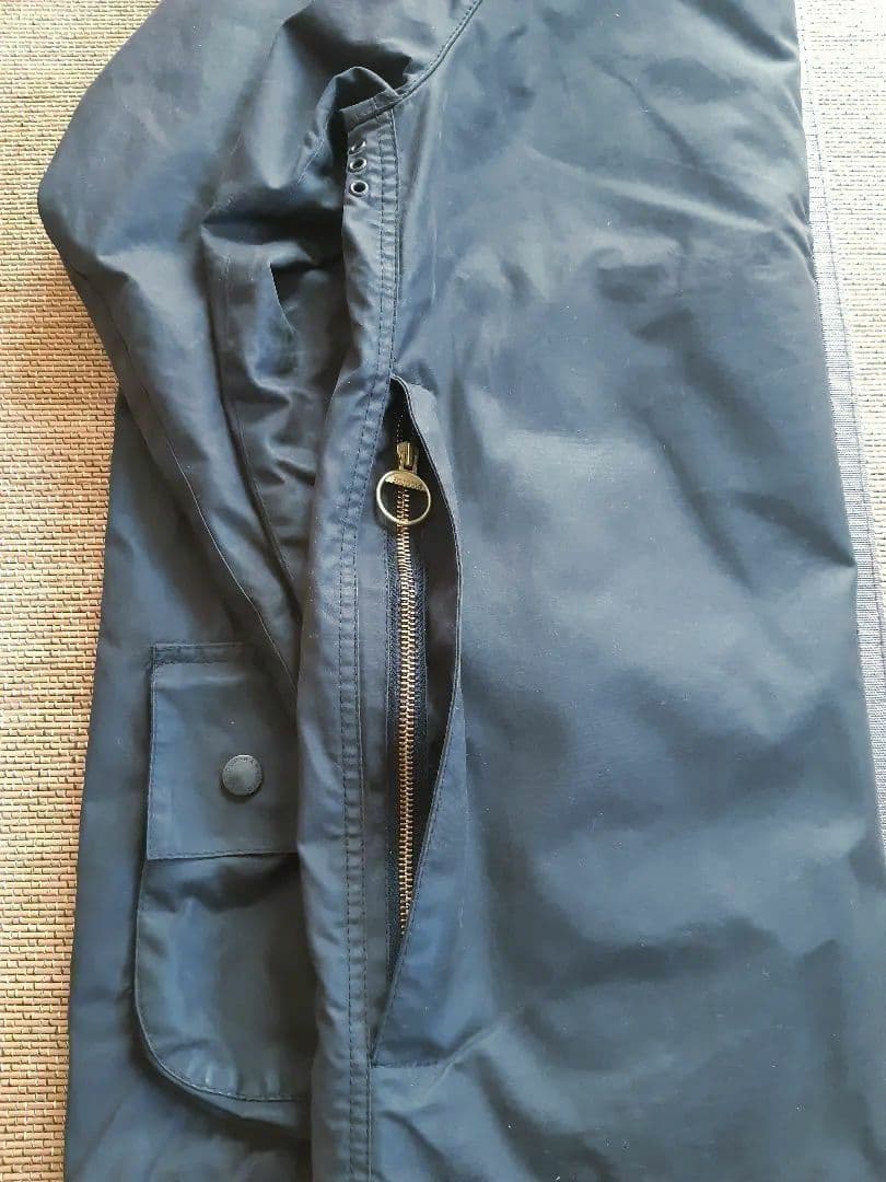 Barbour Beaufort バブアー ビューフォート C40