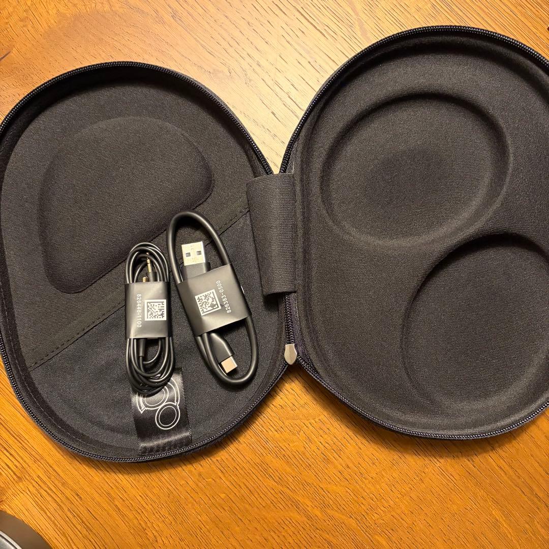 ヘッドホン Bose QC QuietComfort Ultra Headphones