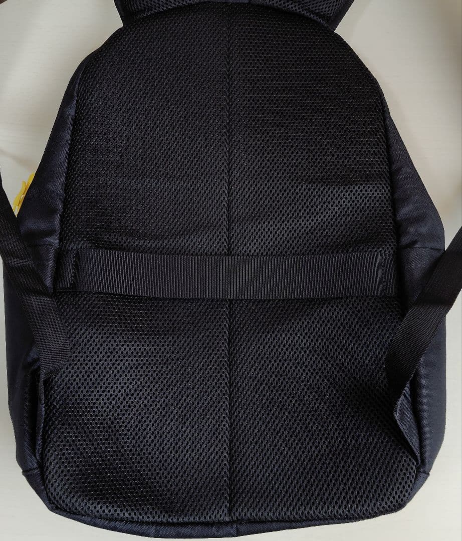 ☆ YUZU ゆずの輪 25周年 デイパック リュック ☆