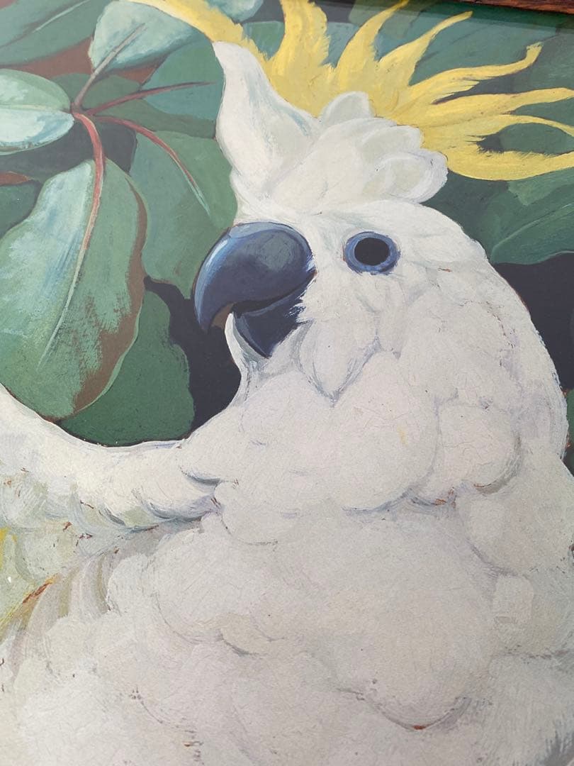 2453❣️Jessie Arms Botke アート　2点セット　希少