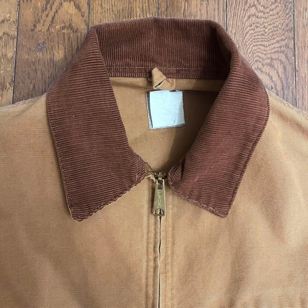 Carhartt カーハート デトロイト ジャケット USA製