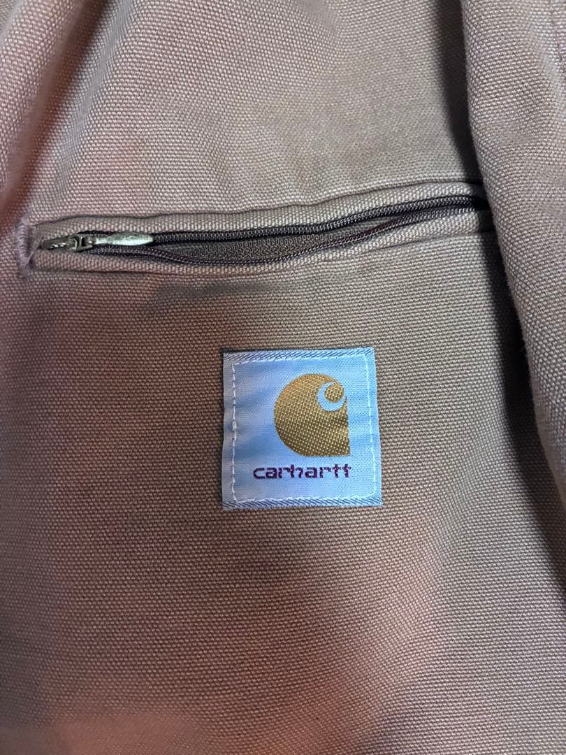 Carhartt カーハート デトロイト ジャケット USA製