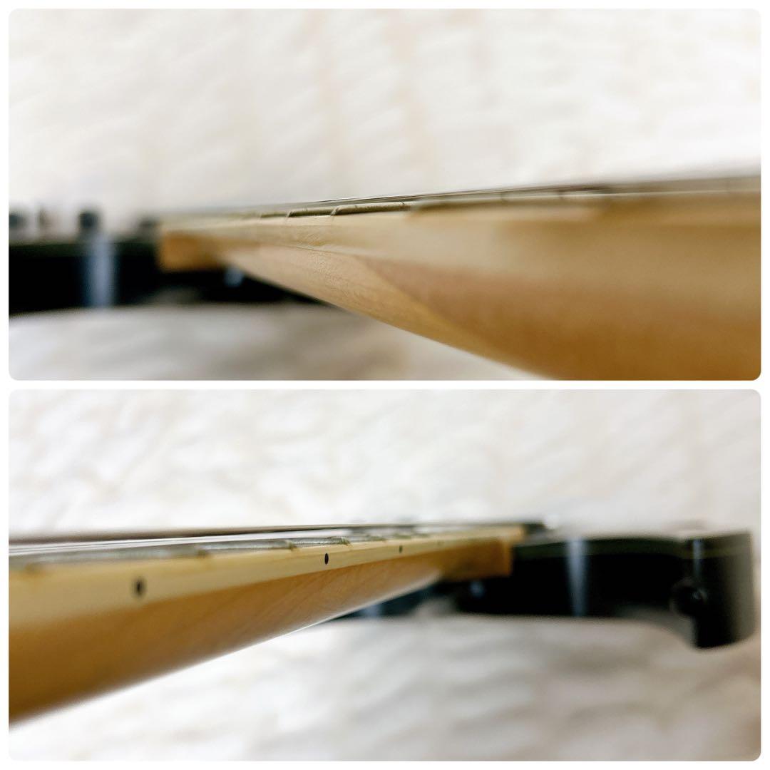 Ibanez アイバニーズ RG421EX エレキギター ブラック RGシリーズ