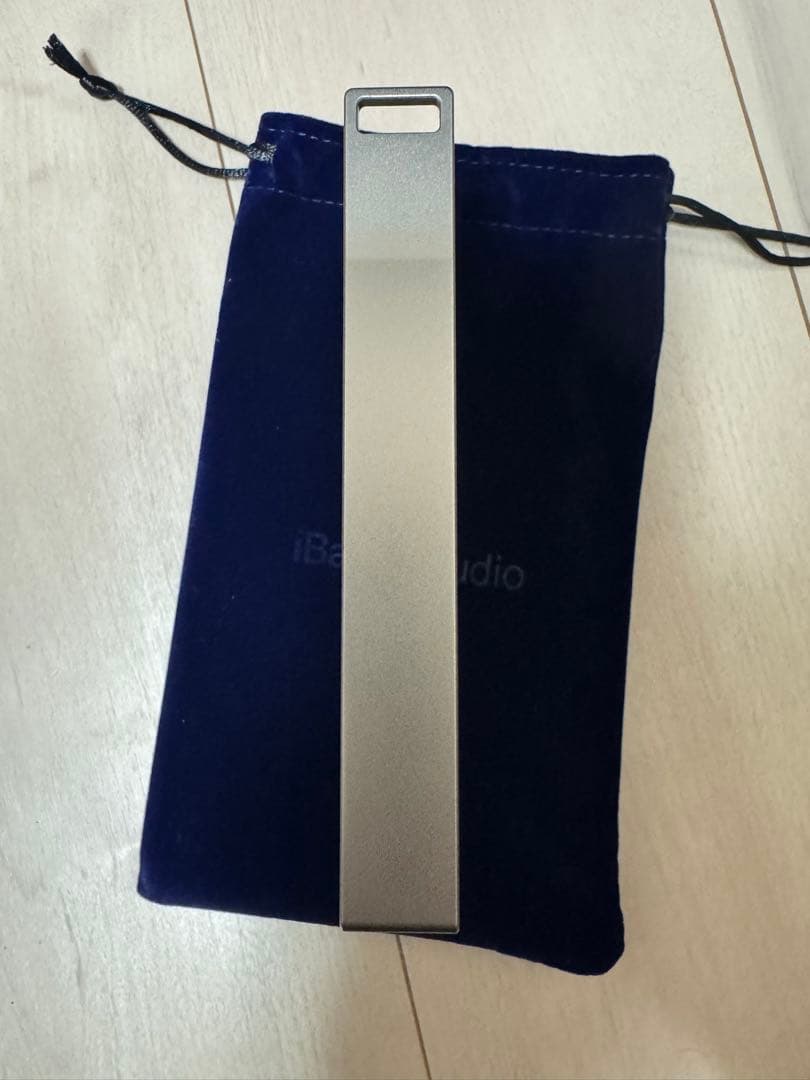 アンプ iBasso Audio PB6 MACAW