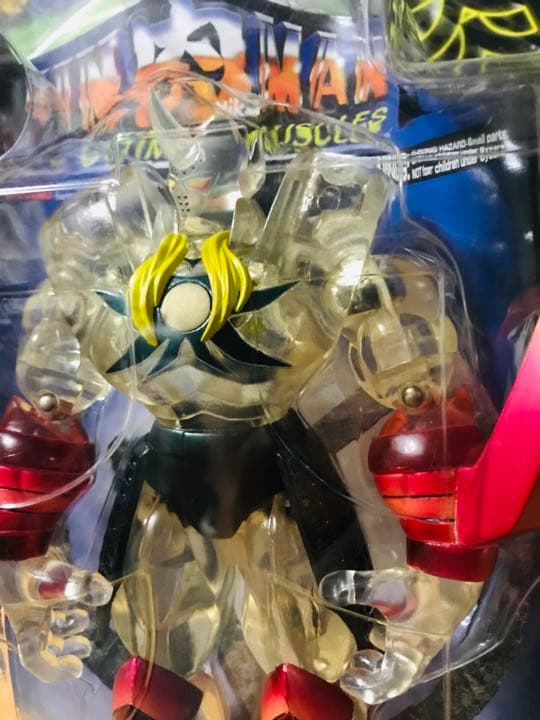 浪漫堂　悪魔将軍　クリア