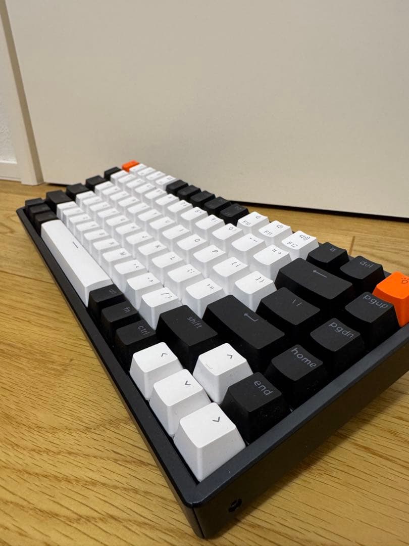 Keychron K2 Version2 赤軸 US配列（箱付き）