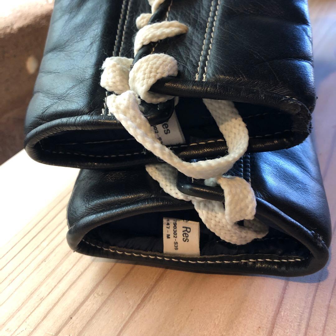 レイジェス　12oz ボクシンググローブ　ヴィンテージ