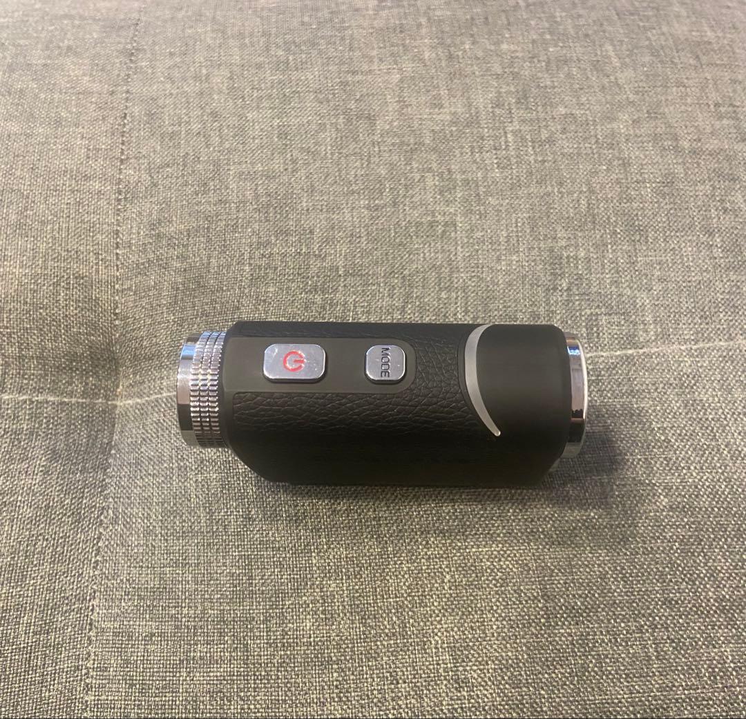 【おー太郎】Shot Navi RAYS+ ゴルフ用距離計