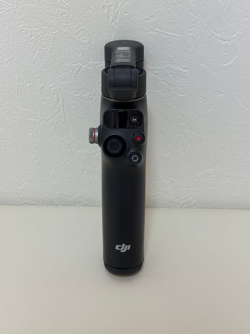 DJI スマホ ジンバル Osmo Mobile 7P