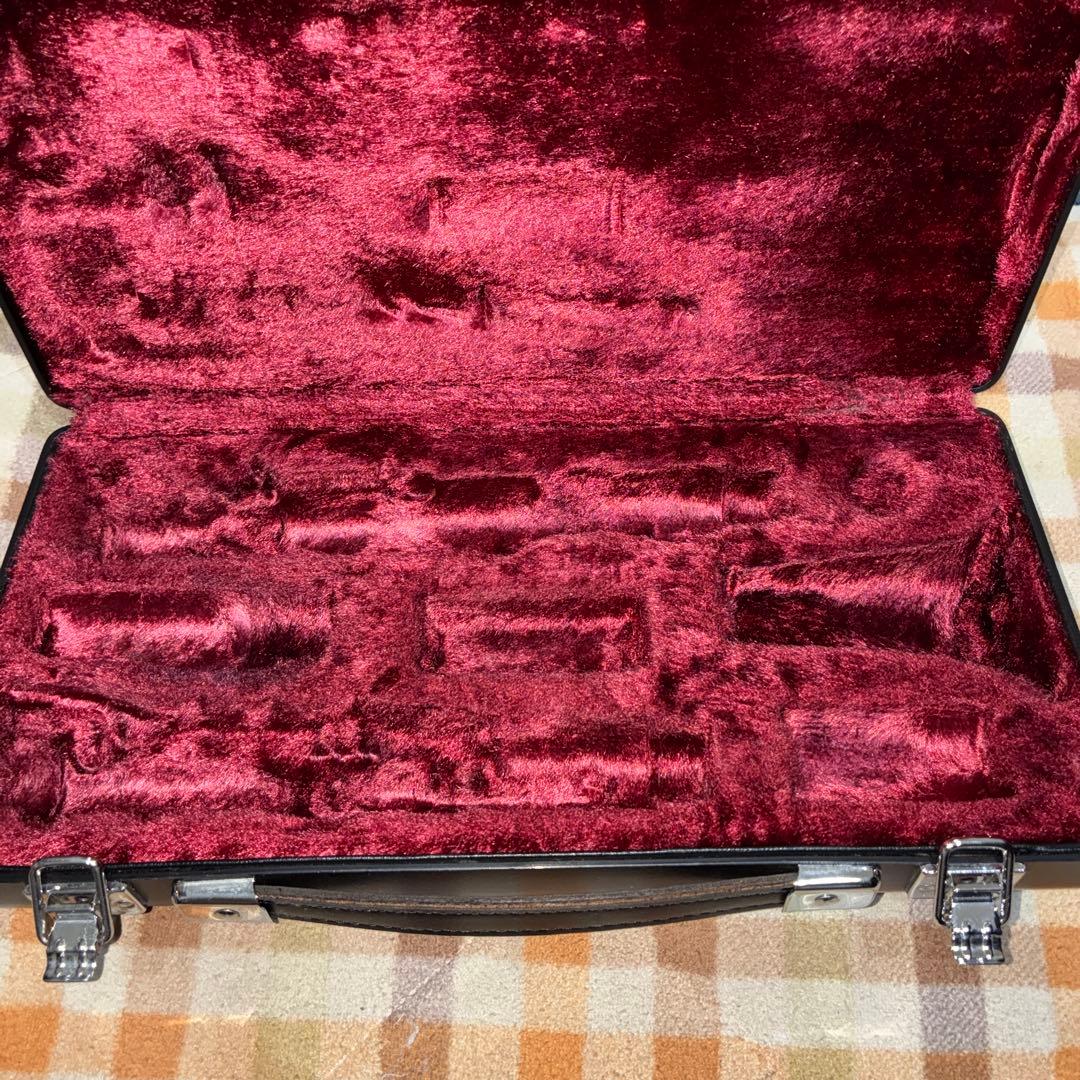 美品　クラリネット YAMAHA ヤマハ　YCL-35　YCL35