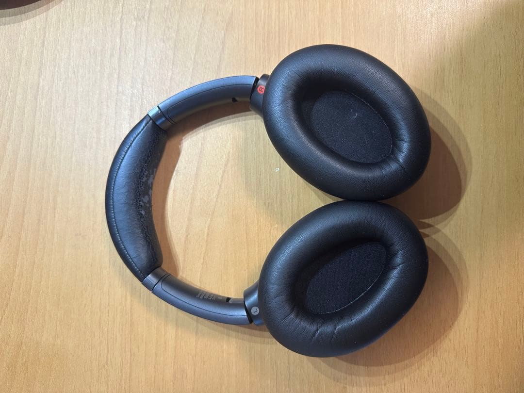 【中古】SONY ワイヤレスヘッドホン WH-1000XM3（ブラック）