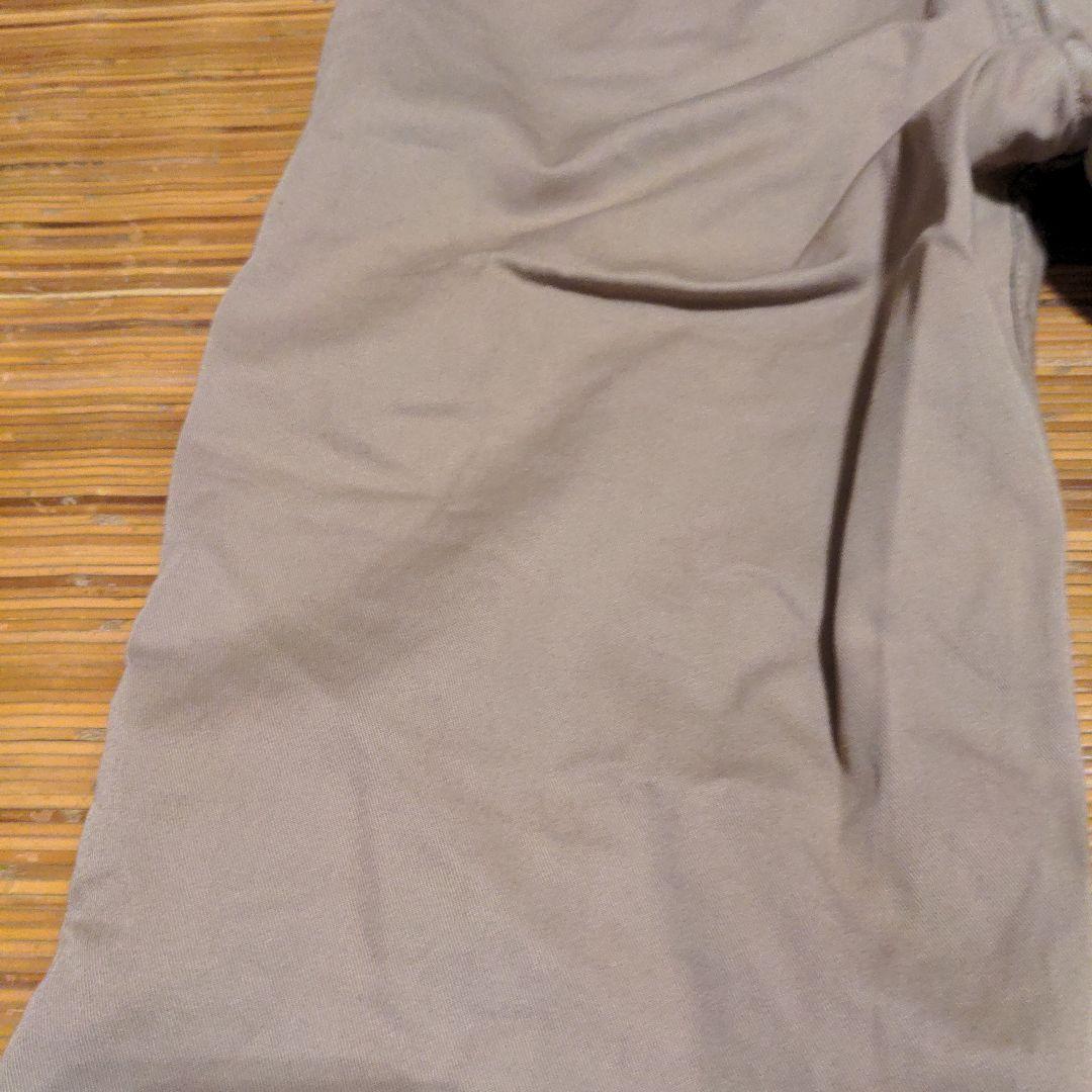 ベージュ チノパン ヴィズヴィム visvim 15