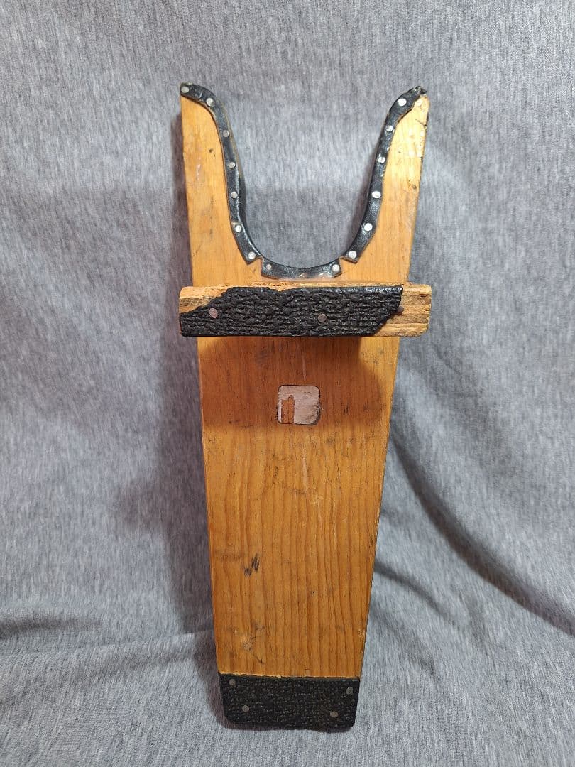 60's ～ リー ブーツジャック ヴィンテージ ®オンリー LeeRIDERS