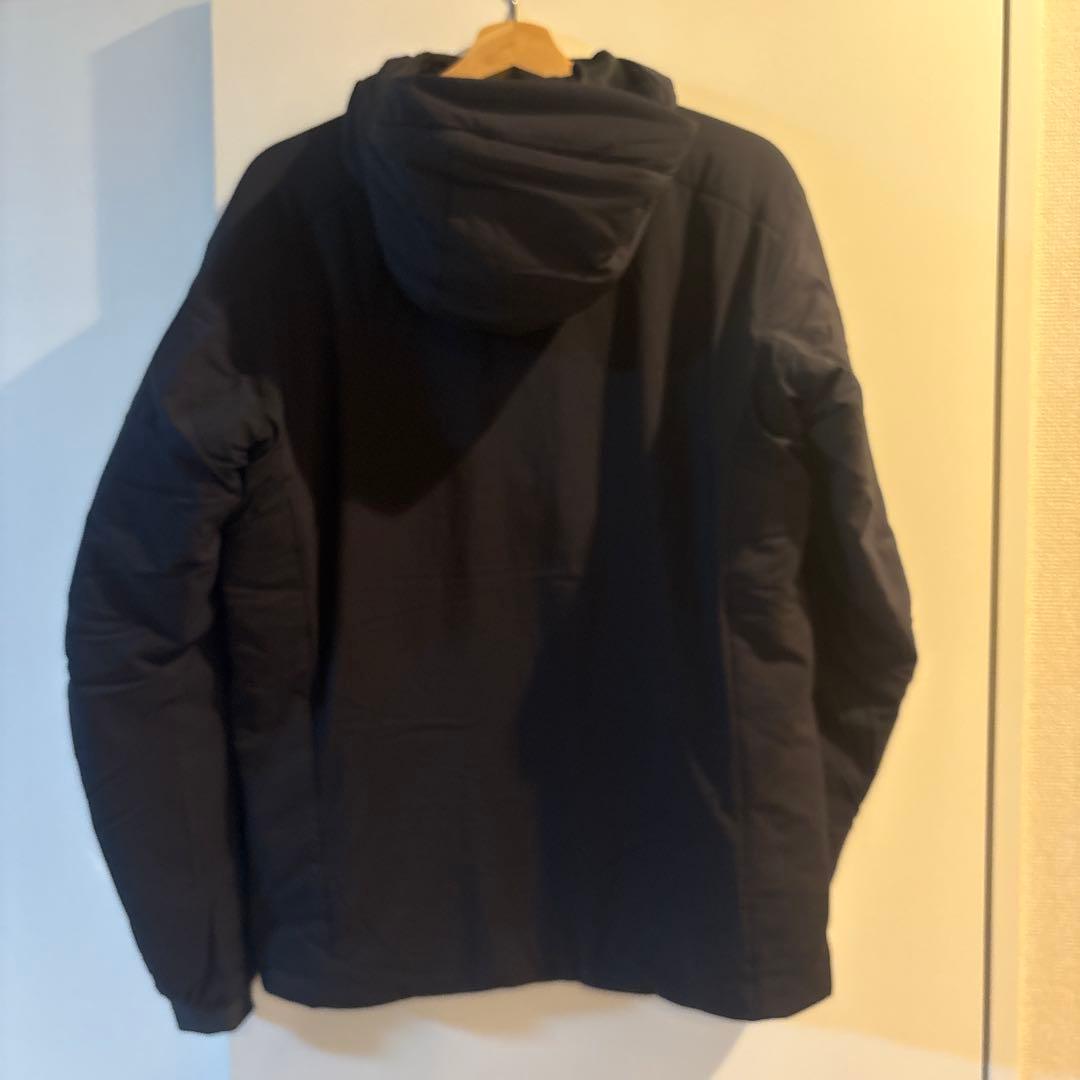 ARC'TERYX アークテリクス Atom AR Hoody