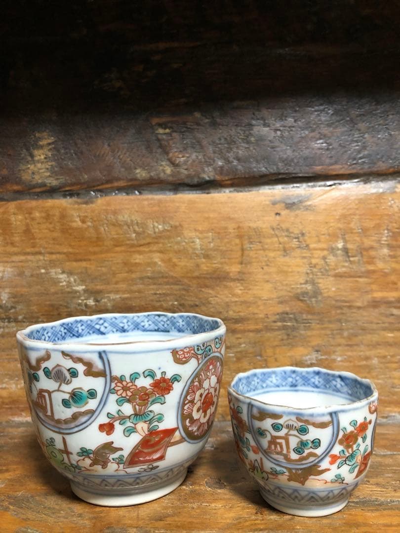 時代磁器　うさぎ　兎