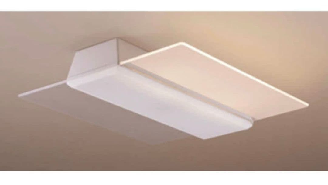 Panasonic LEDシーリングライトHH-CF1296A 中古品