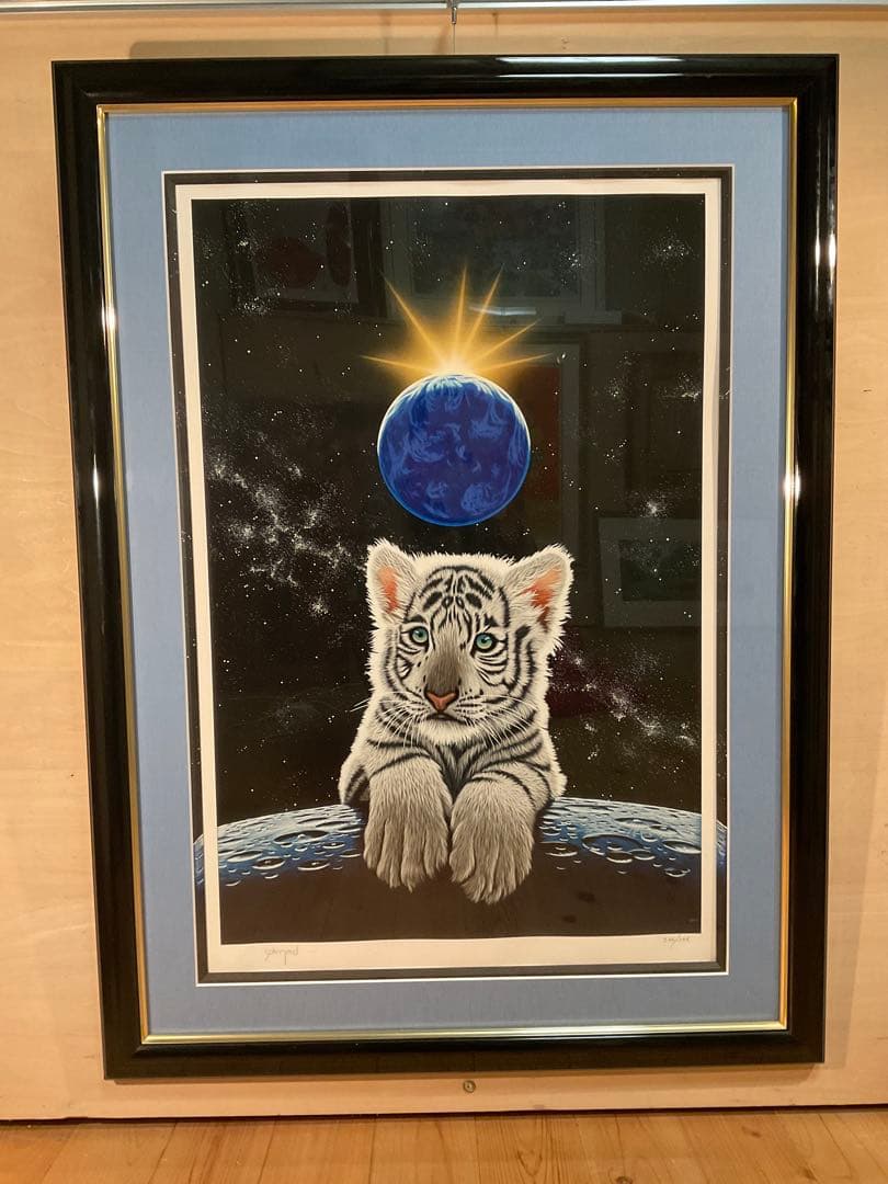 happy ブギさま専用　シム・シメール「クラウン・ジュエル」ジークレー