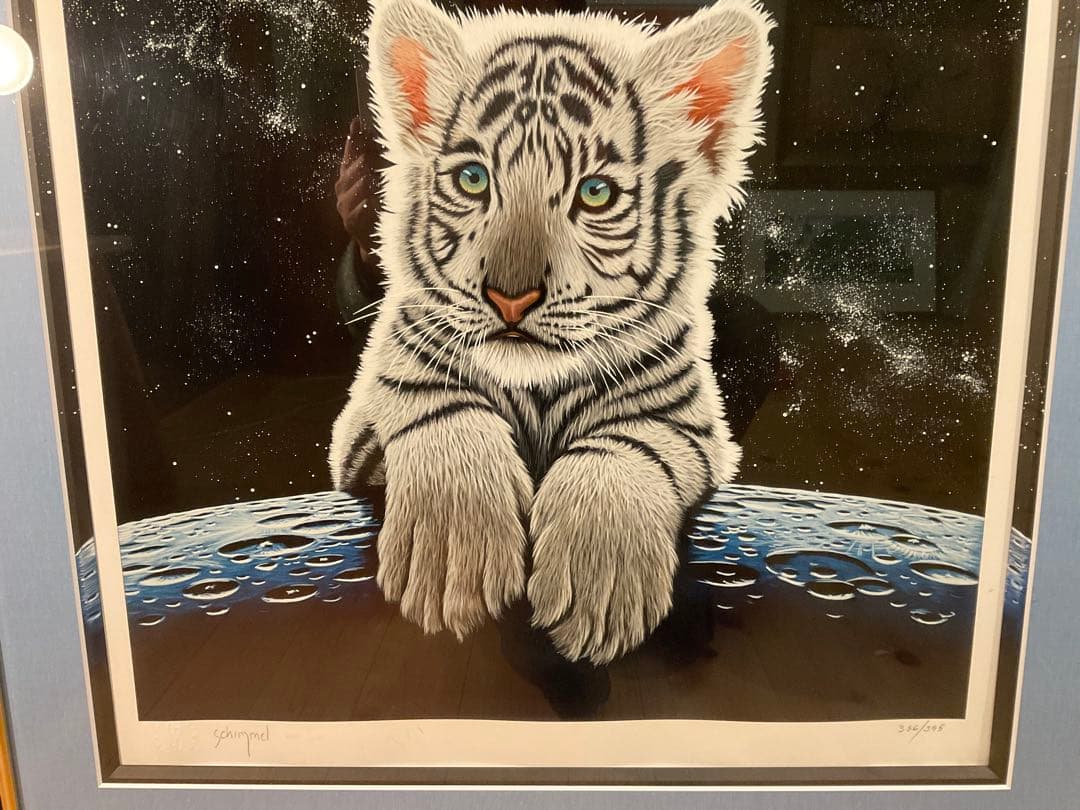 happy ブギさま専用　シム・シメール「クラウン・ジュエル」ジークレー