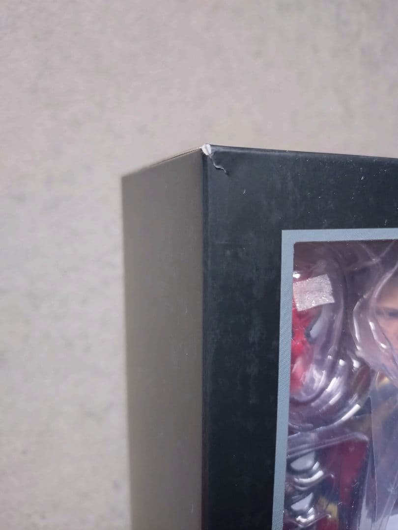 ホットトイズ　アイアンスパイダー