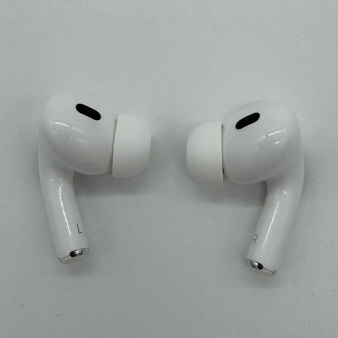MTJV3J/A （USB-C） AirPods Pro（第2世代）