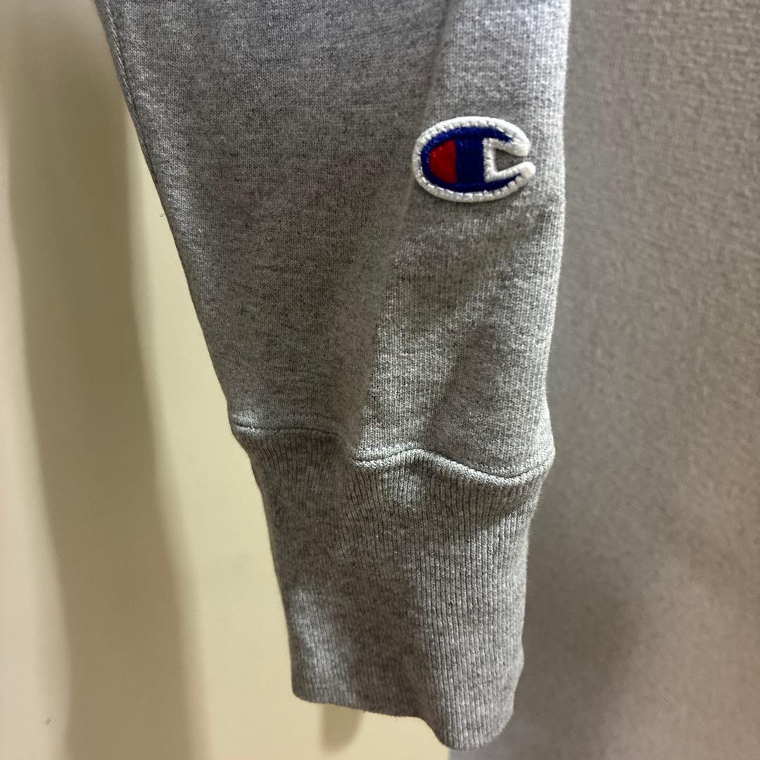 d*i様 Champion 赤タグ