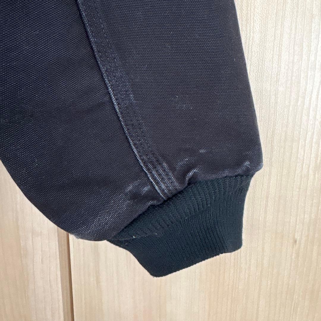 carhartt アクティブジャケット USA製