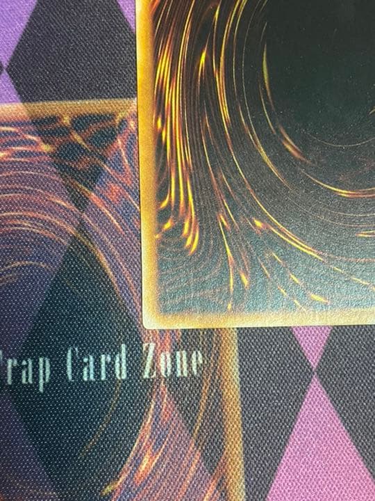 【良品】黒魔道士 中国語版ブラック・マジシャン