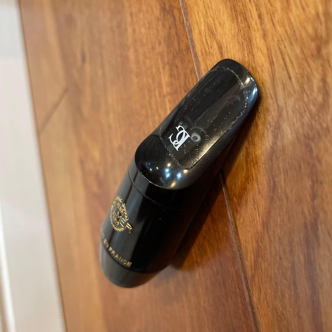 Henri Selmer Paris S90 170ソプラノサックスマウスピース