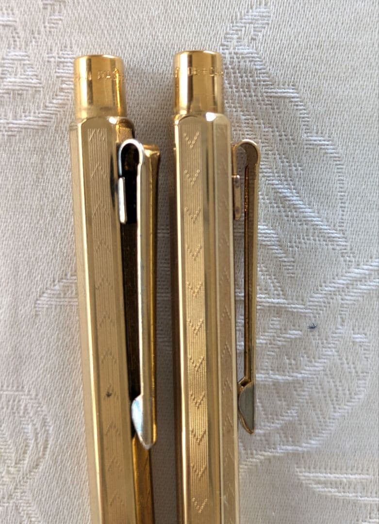 【専用】CARAN D'ACHE エクリドール ボールペン２本