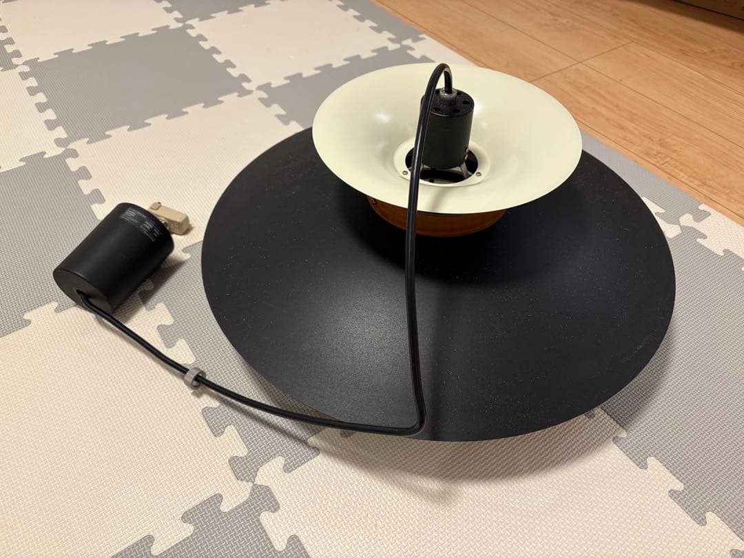 みなもと　メルチェロ　インターフォルム　ペンダントライト