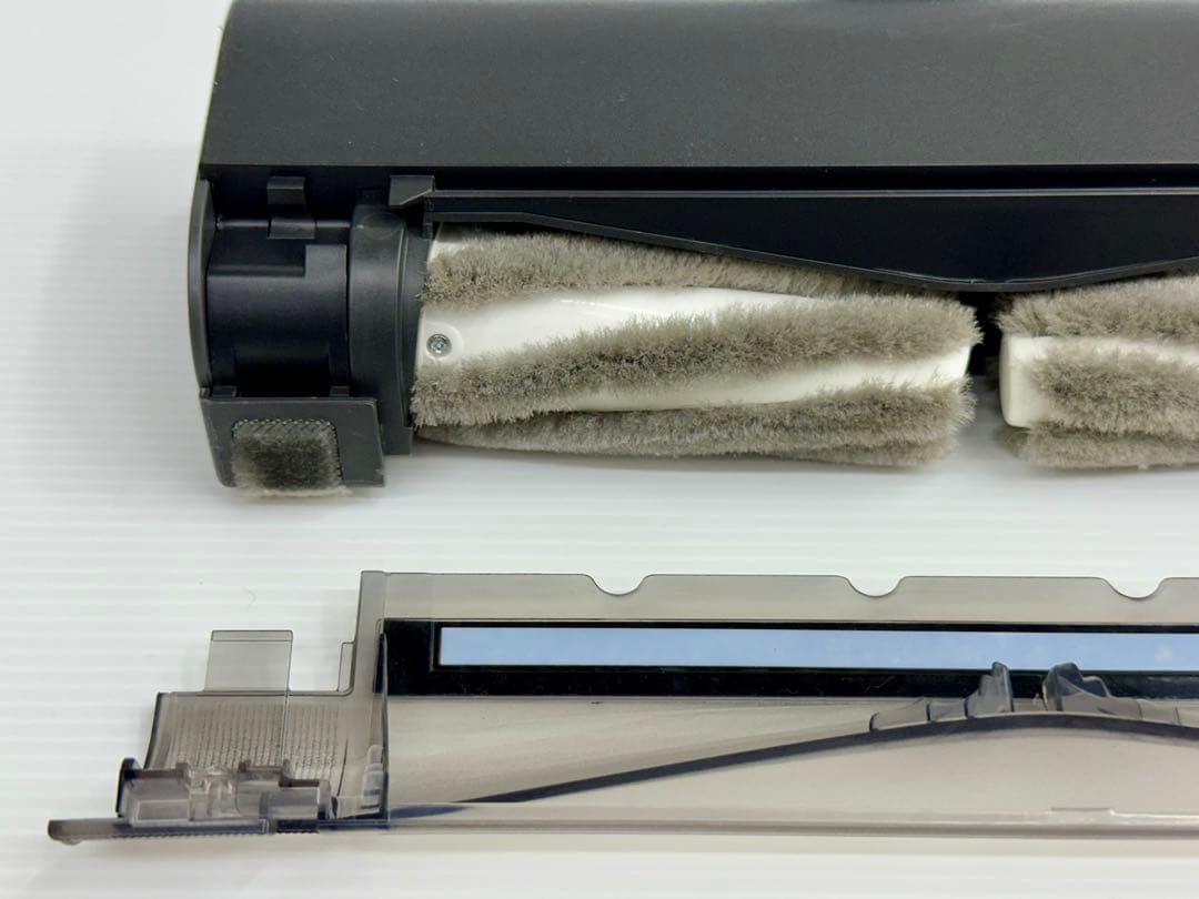 Panasonic 掃除機　MC-SB85K 純正品 ヘッド　回転ブラシ　吸口