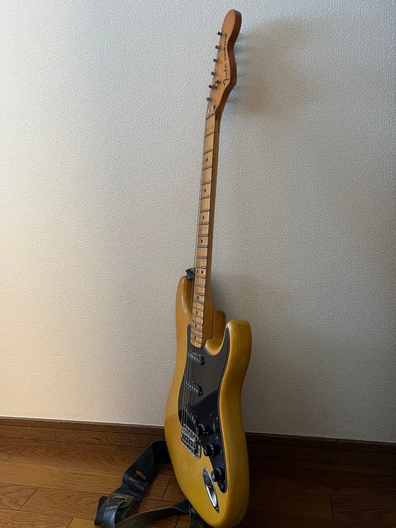 Fender USA Stratocaster エレキギター