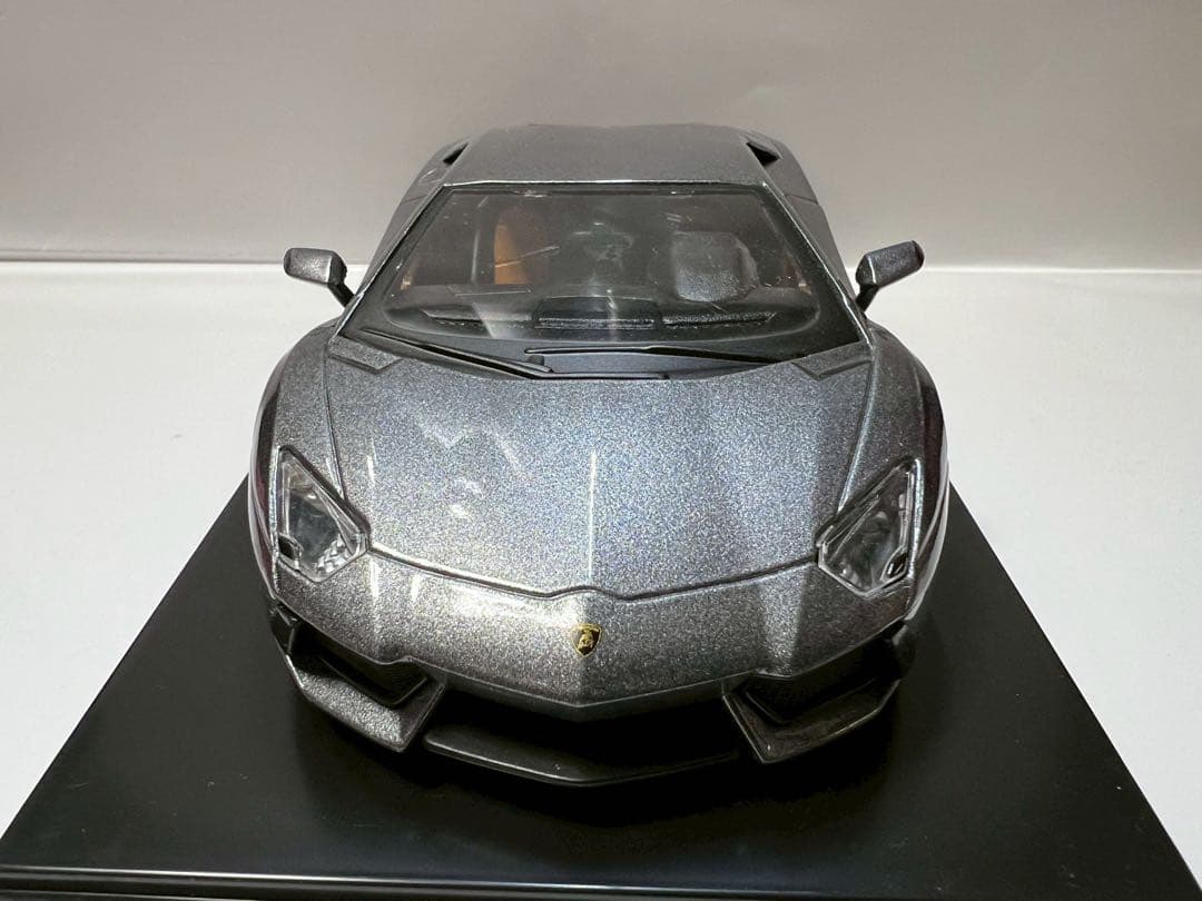 マーキュリー　コルベット　ホットウィール1/24