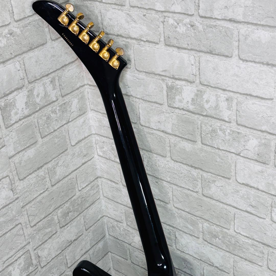 エピフォン　1958 KORINA EXPLRER エクスプローラー