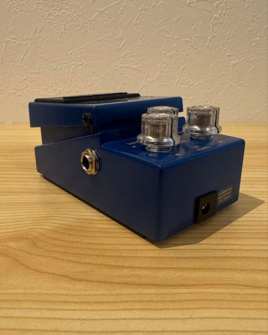 ギター Petla BD-2 mod Code.1