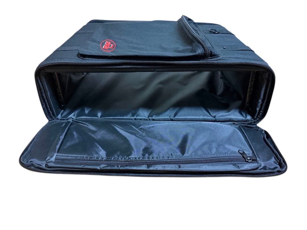 SKB SC192U【2Uラックバッグ】