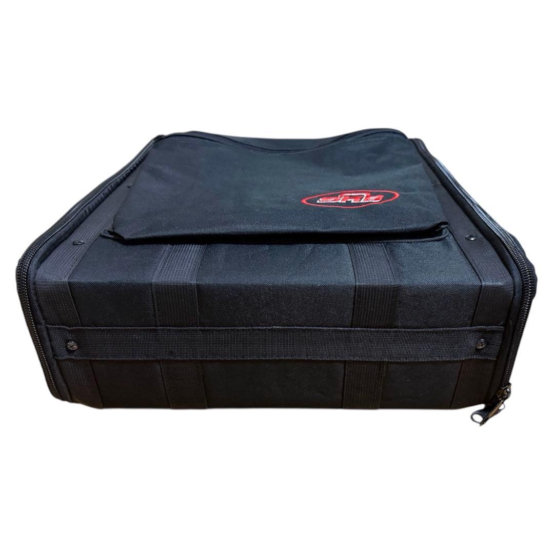 SKB SC192U【2Uラックバッグ】