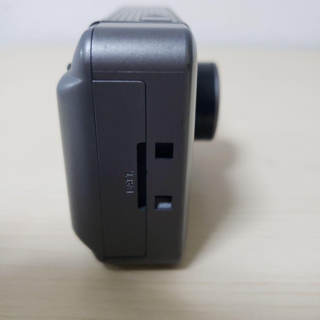 【動作確認済み】Konica big mini BM-301S フィルムカメラ