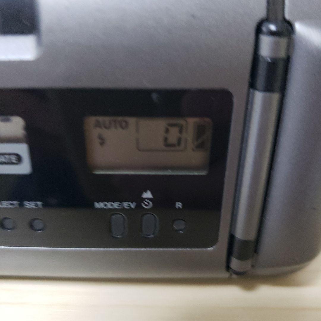 【動作確認済み】Konica big mini BM-301S フィルムカメラ