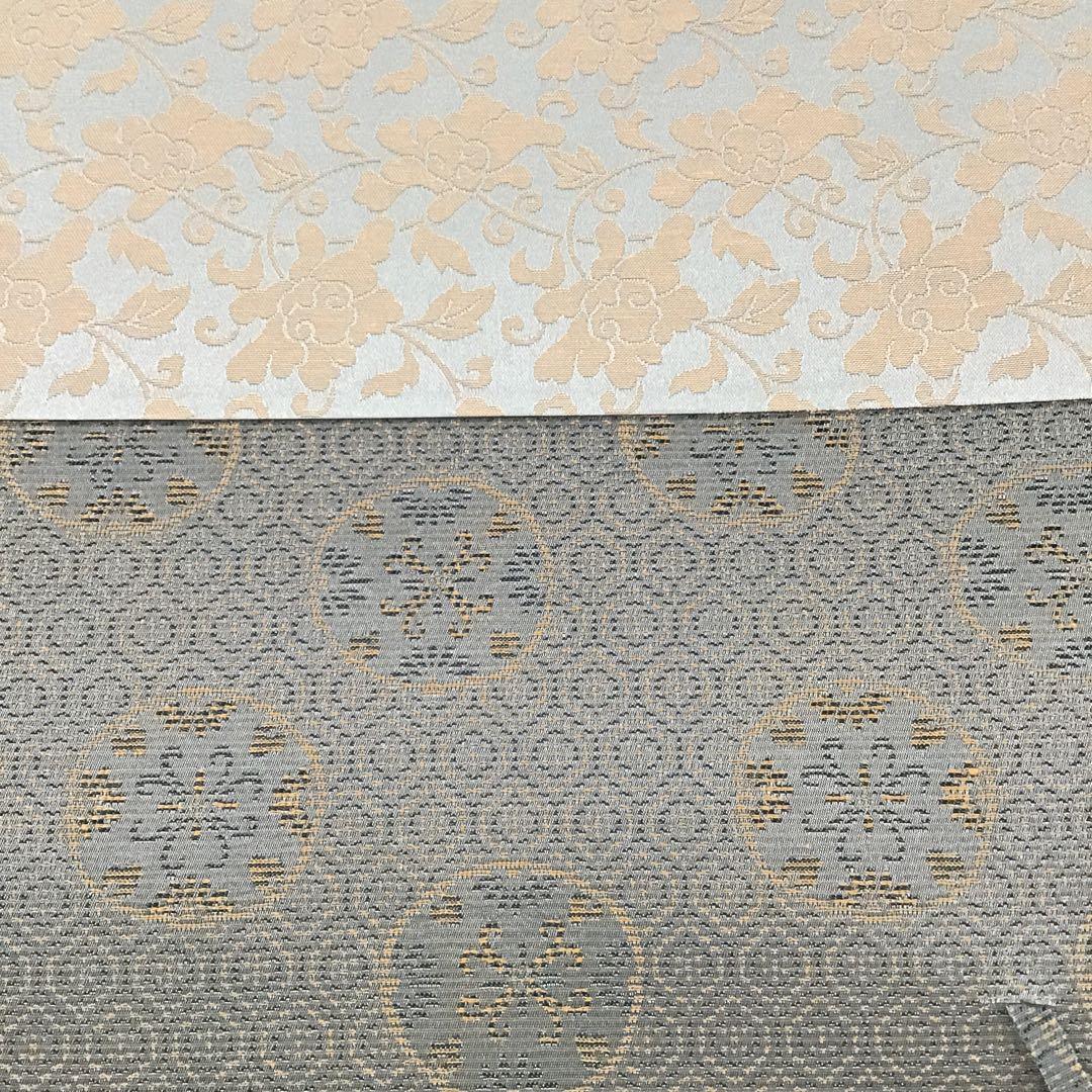 K茶道具　掛軸　御色紙掛(写真の色紙は付属していません) 紙箱　S987KJ