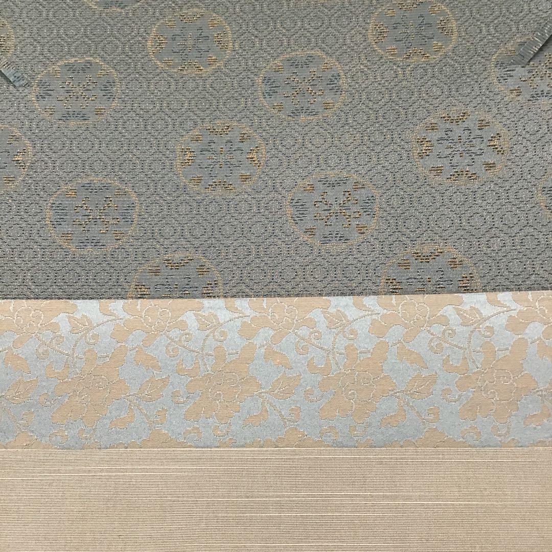 K茶道具　掛軸　御色紙掛(写真の色紙は付属していません) 紙箱　S987KJ