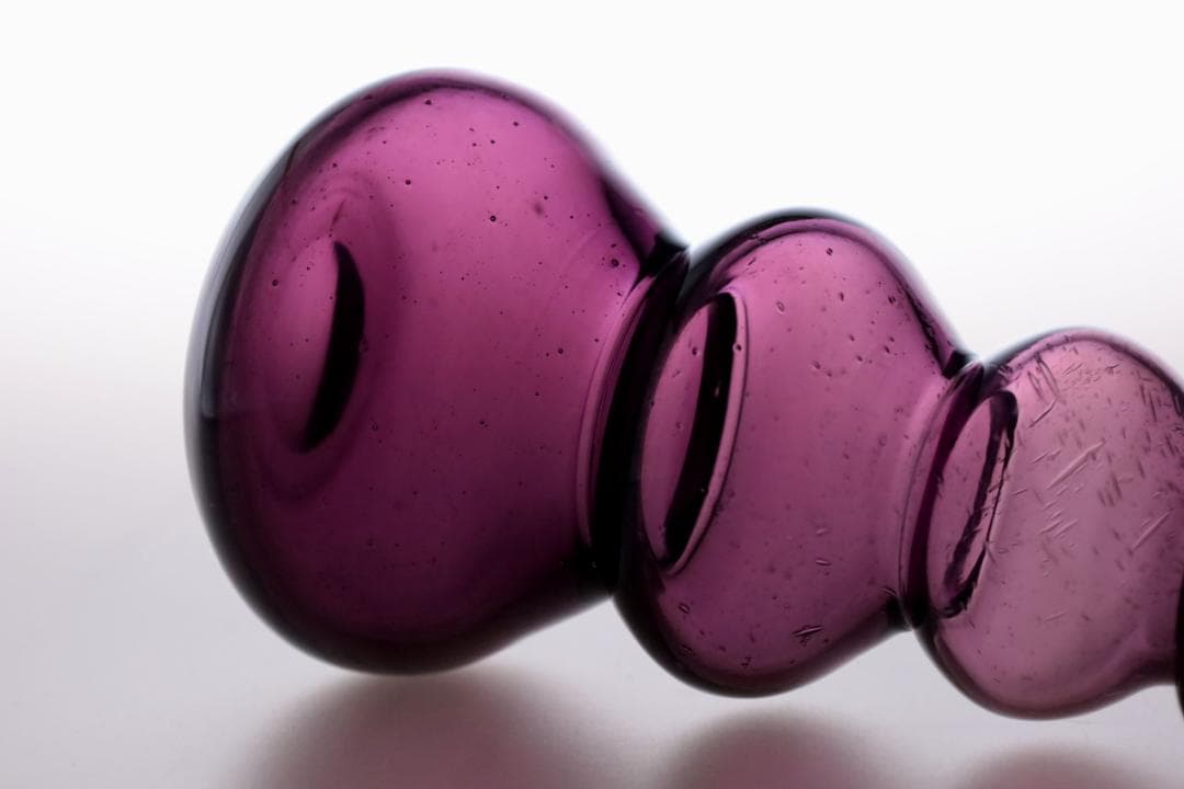 Erik Hoglund エリックホグラン 花瓶 フラワーベース 21207