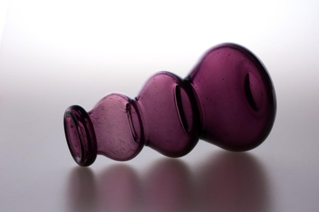 Erik Hoglund エリックホグラン 花瓶 フラワーベース 21207