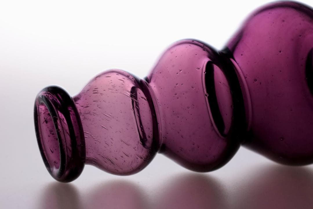 Erik Hoglund エリックホグラン 花瓶 フラワーベース 21207