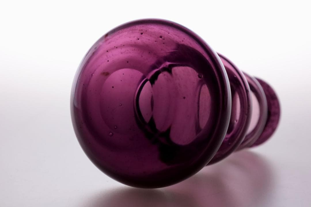 Erik Hoglund エリックホグラン 花瓶 フラワーベース 21207