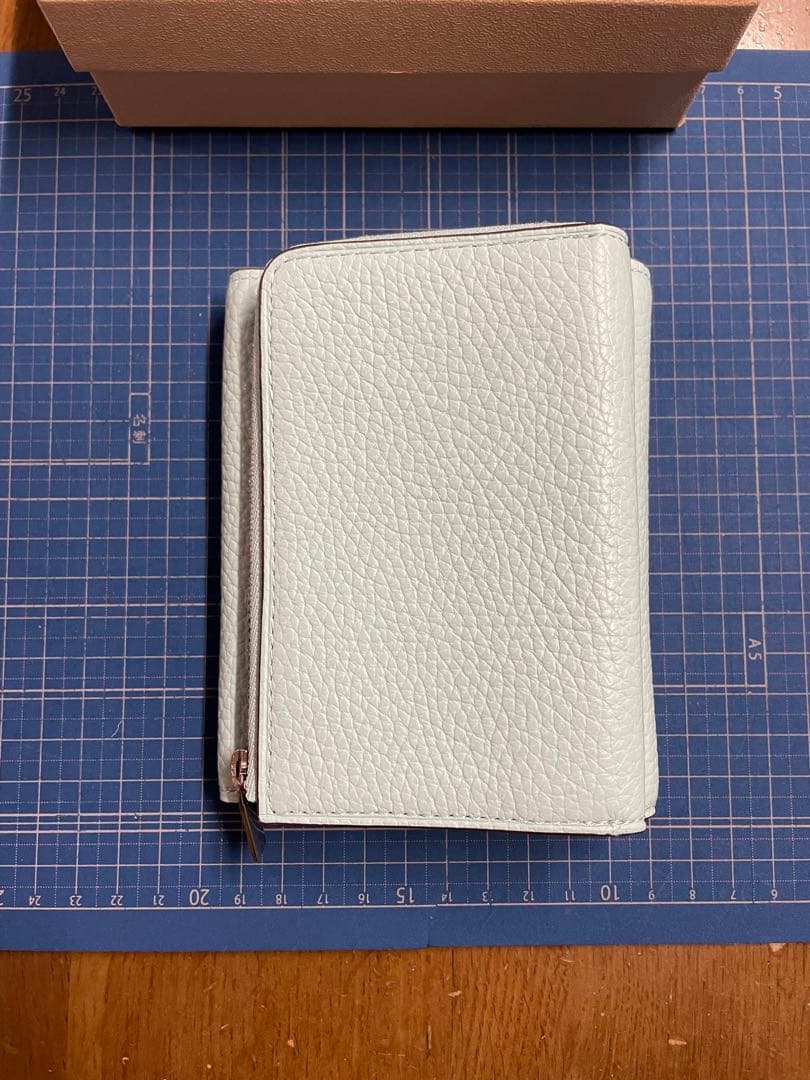 ブレイリオ　モルビド 【イブリット】M5 アクア