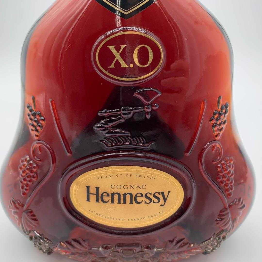 Hennessy XO コニャック